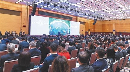 海南自貿(mào)港會議及展覽服務(wù)推介會在香港、印尼、越南成功舉辦