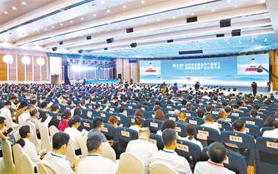 重慶設立百億食品及農產品加工產業生態基金，賦能產業鏈優化升級