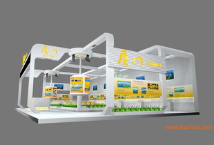 展覽設(shè)計(jì)搭建、展覽服務(wù)與會(huì)議策劃的綜合指南