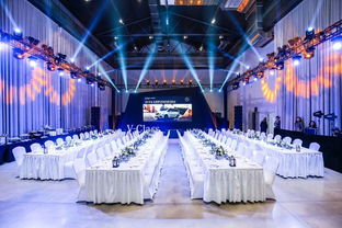 武漢專業(yè)展覽展會(huì)與會(huì)議服務(wù)——一站式活動(dòng)策劃執(zhí)行方案