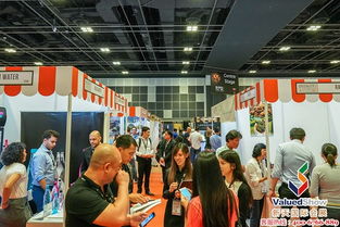 2019年新加坡國(guó)際優(yōu)質(zhì)食品展 新天會(huì)展引領(lǐng)專業(yè)展覽服務(wù)新高度